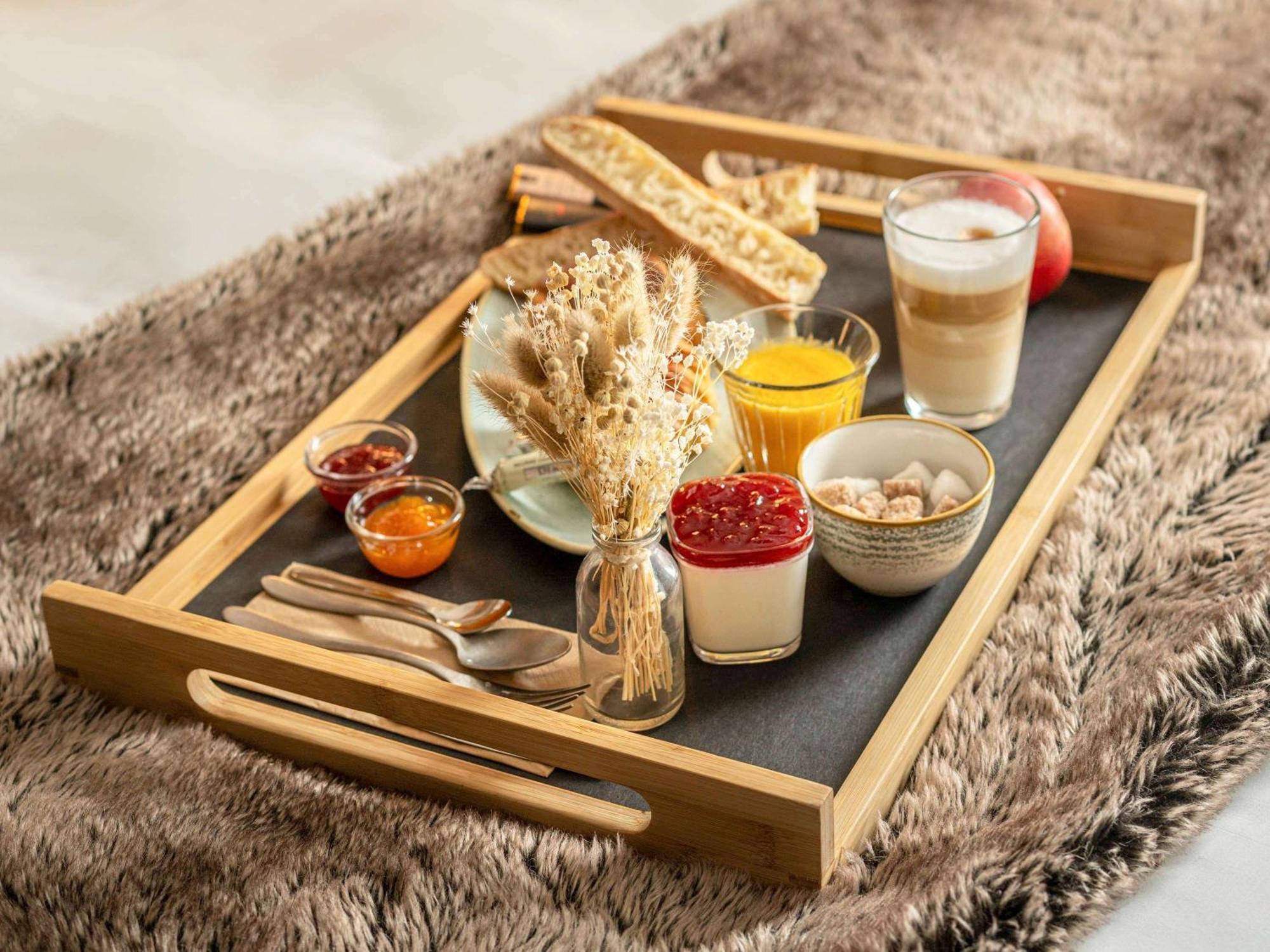 Mercure Valence Valence  Dış mekan fotoğraf