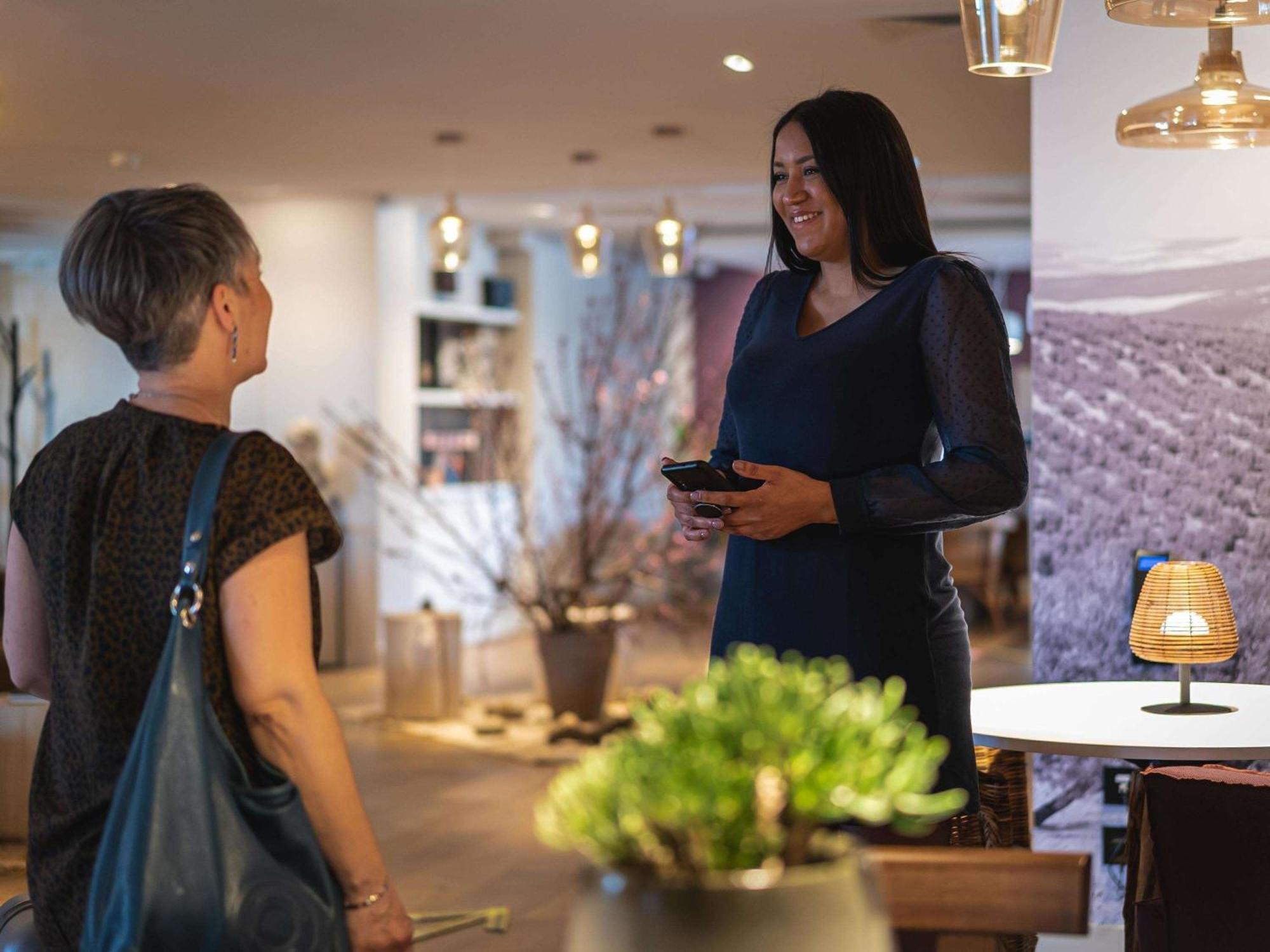 Mercure Valence Valence  Dış mekan fotoğraf