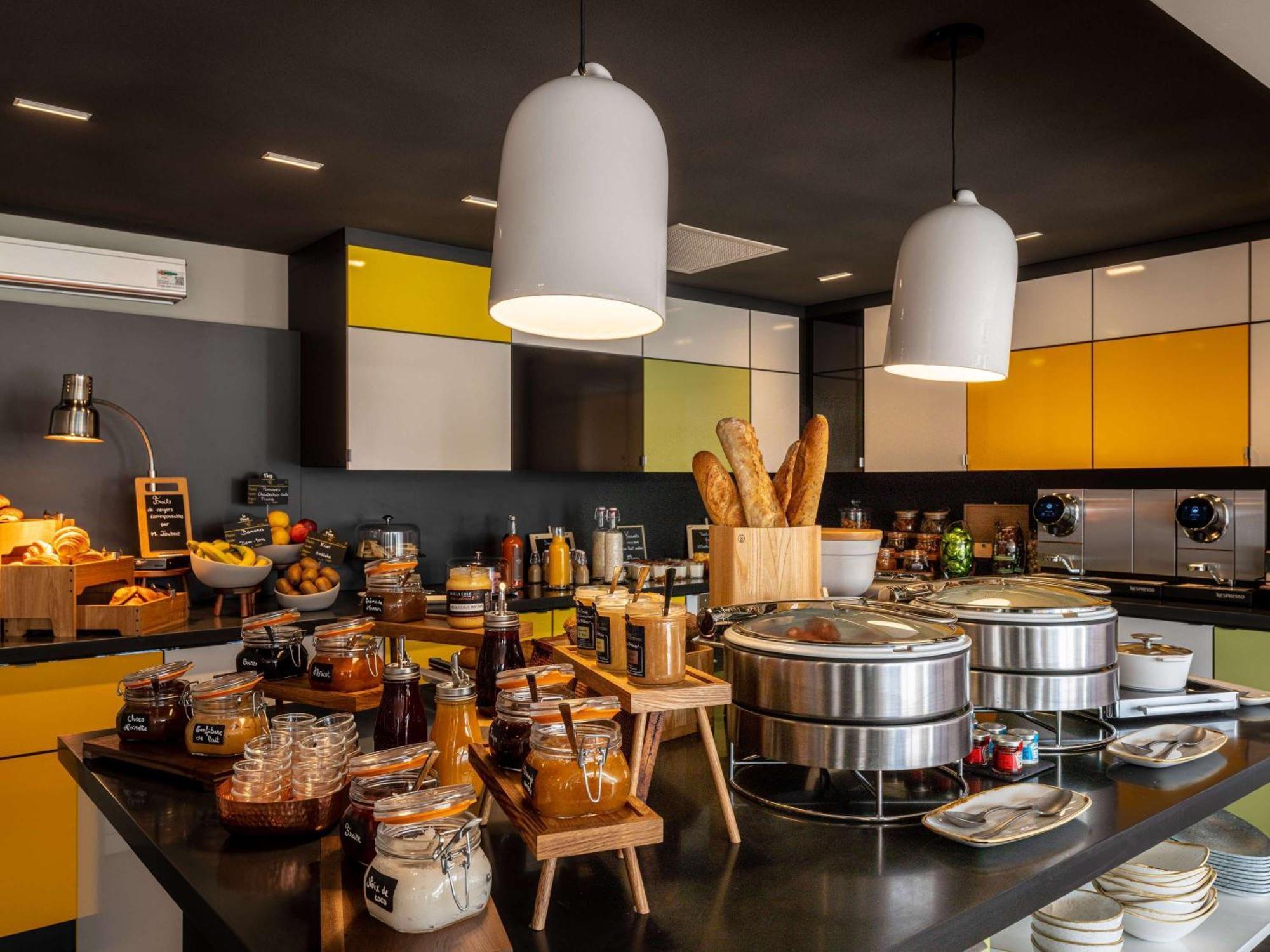 Mercure Valence Valence  Dış mekan fotoğraf