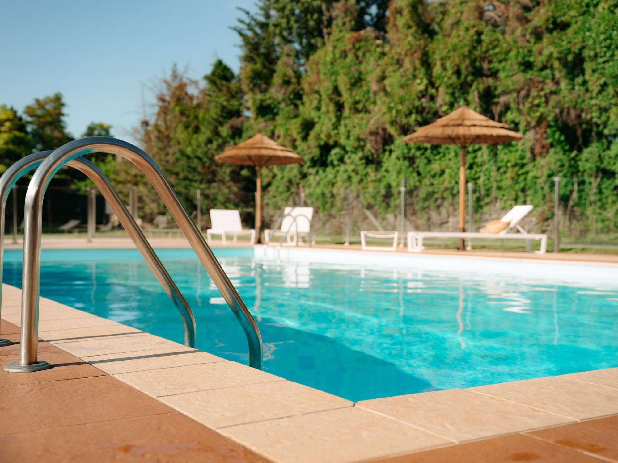 Mercure Valence Valence  Dış mekan fotoğraf