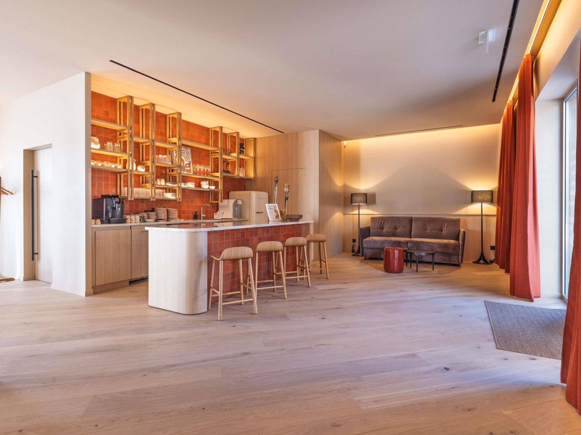 Mercure Valence Valence  Dış mekan fotoğraf