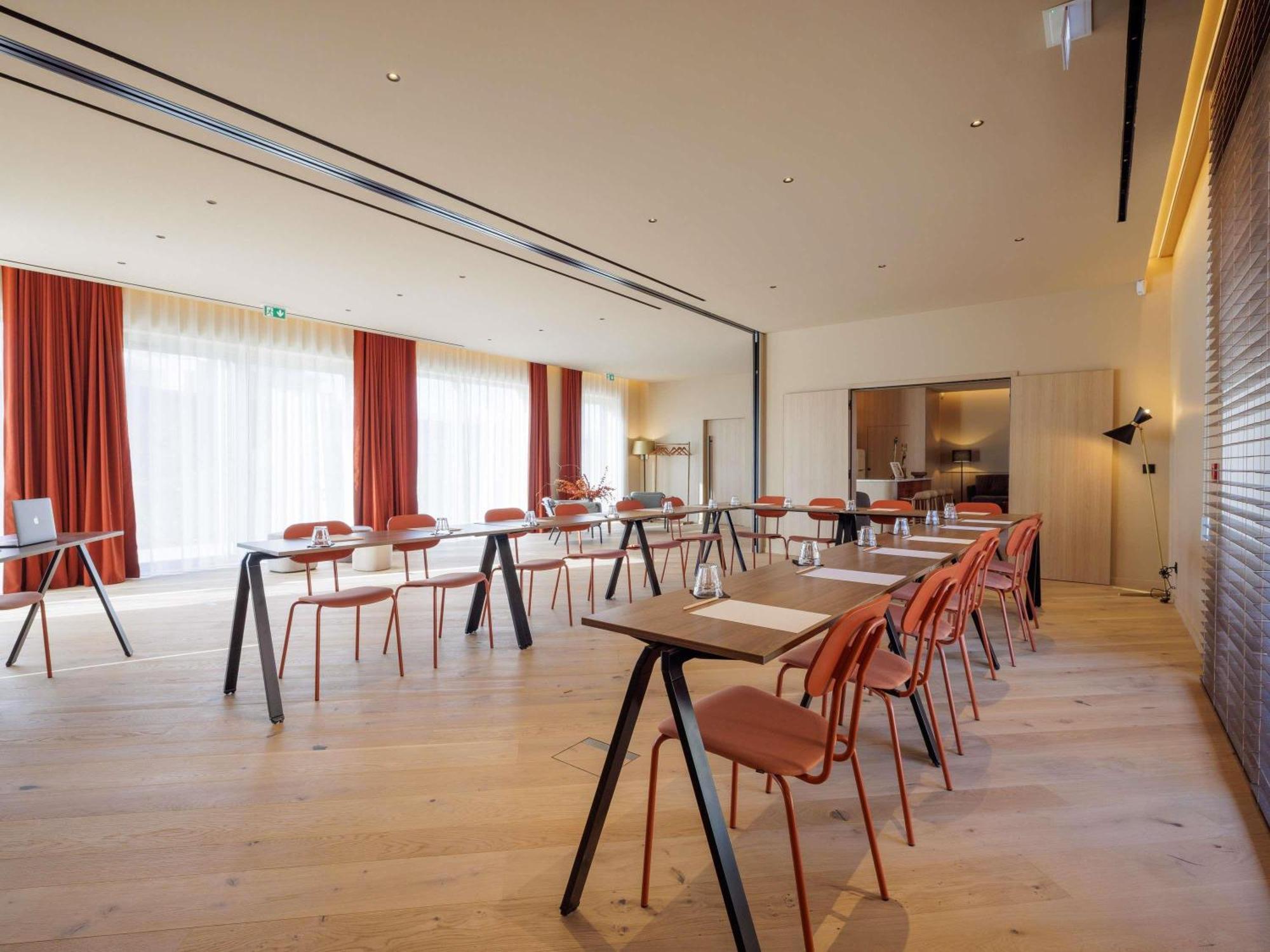 Mercure Valence Valence  Dış mekan fotoğraf