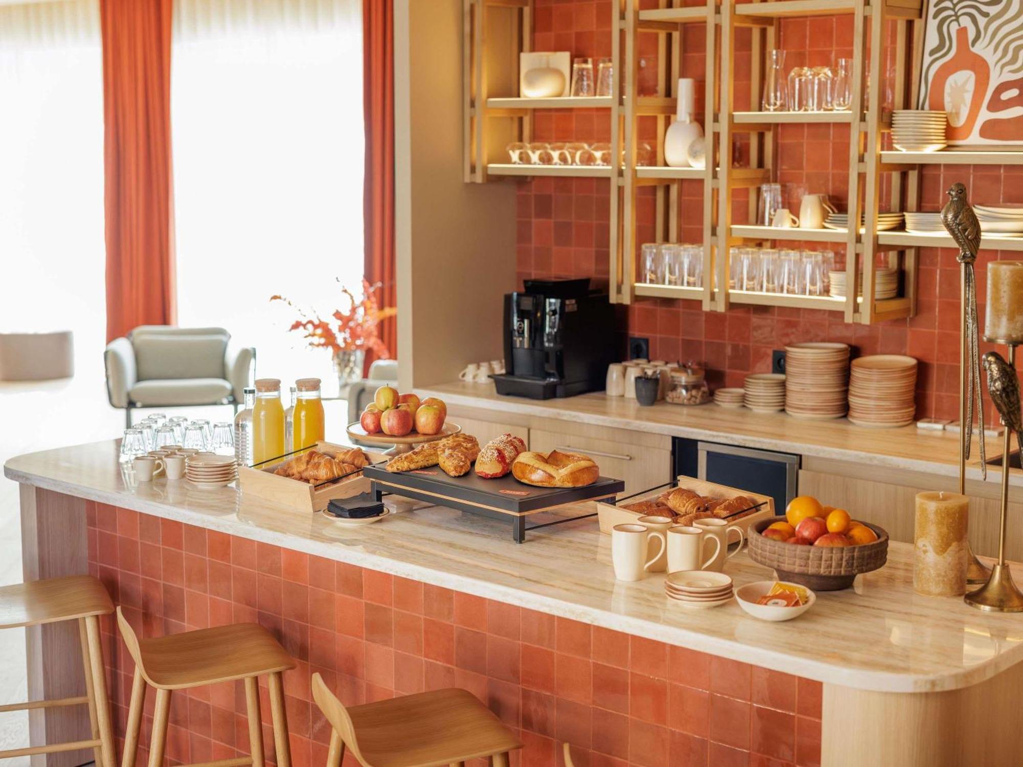 Mercure Valence Valence  Dış mekan fotoğraf